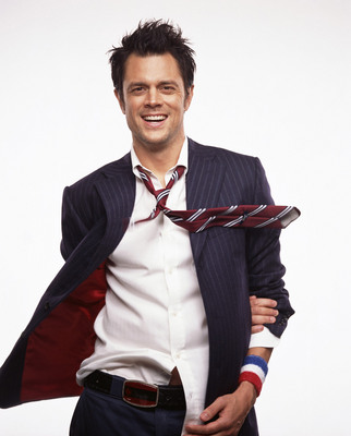 Johnny Knoxville puzzle G550553
