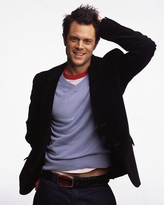 Johnny Knoxville Poster G550563