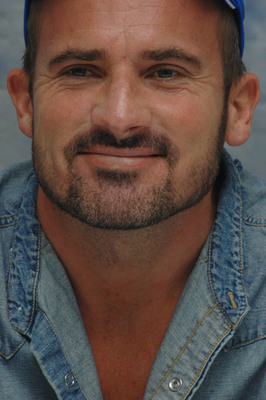 Dominic Purcell Stickers G550649