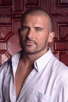 Dominic Purcell Tank Top #979149