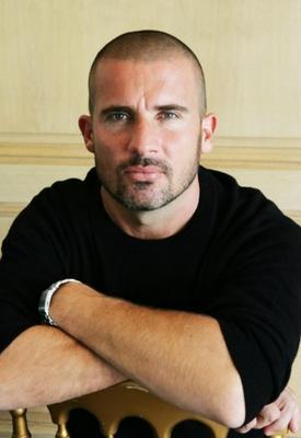 Dominic Purcell puzzle G550669
