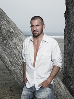 Dominic Purcell t-shirt #979157