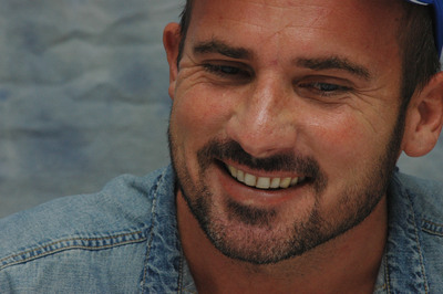 Dominic Purcell puzzle G550705