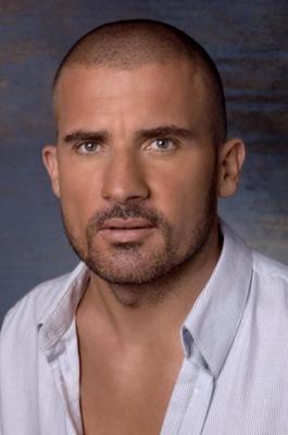 Dominic Purcell Poster G550707