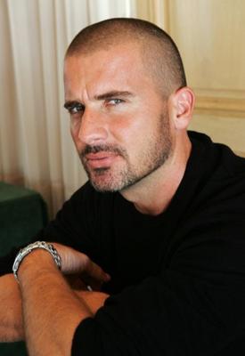 Dominic Purcell Poster G550709
