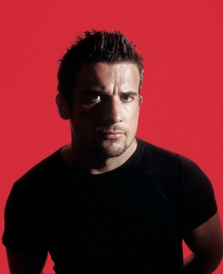 Dominic Purcell Poster G550716