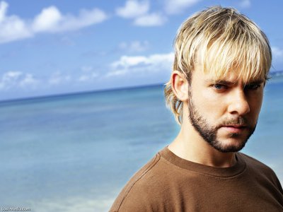 Dominic Monaghan Poster G550769