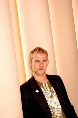 Dominic Monaghan Stickers G550774