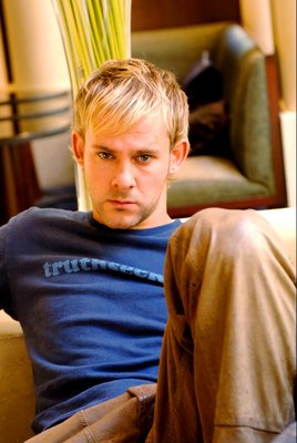 Dominic Monaghan Poster G550779