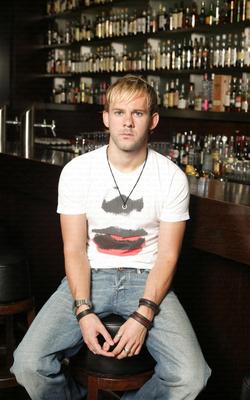 Dominic Monaghan Stickers G550783