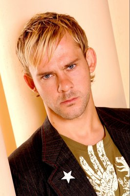 Dominic Monaghan puzzle G550794