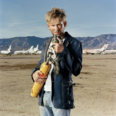 Dominic Monaghan Poster G550797