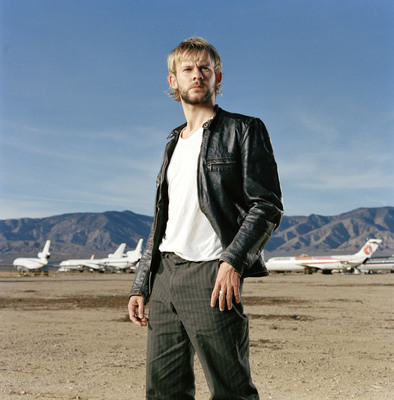 Dominic Monaghan puzzle G550798