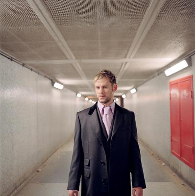 Dominic Monaghan puzzle G550805