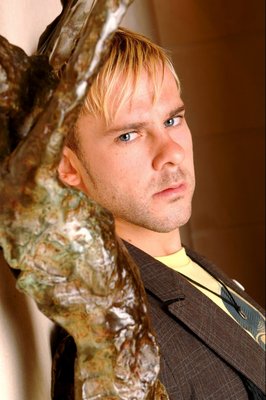 Dominic Monaghan puzzle G550811