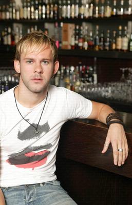 Dominic Monaghan puzzle G550820