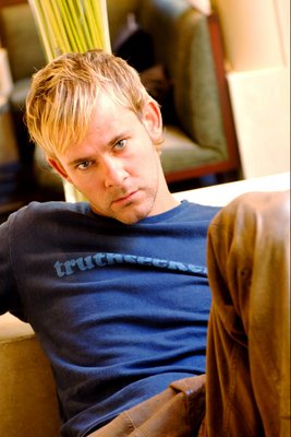 Dominic Monaghan puzzle G550824