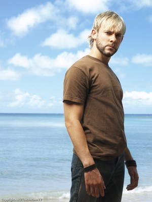Dominic Monaghan Poster G550826
