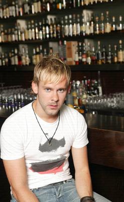 Dominic Monaghan Stickers G550827