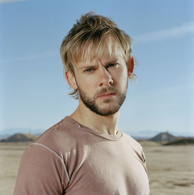 Dominic Monaghan Poster G550832