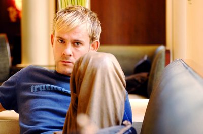 Dominic Monaghan Mouse Pad G550834