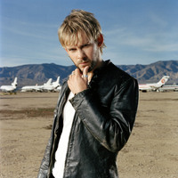 Dominic Monaghan Mouse Pad G550835
