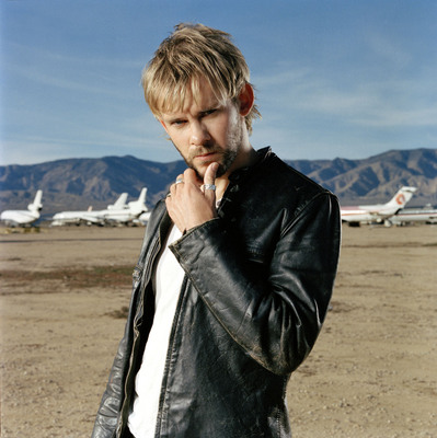Dominic Monaghan Mouse Pad G550835