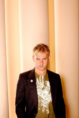 Dominic Monaghan puzzle G550838