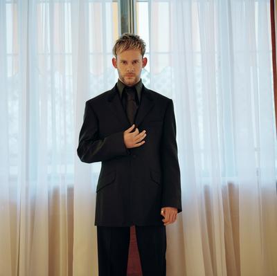 Dominic Monaghan puzzle G550847