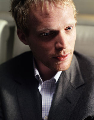 Paul Bettany puzzle G550950