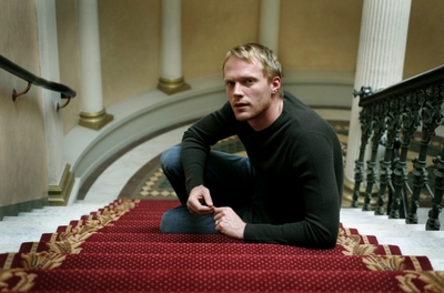 Paul Bettany puzzle G550977