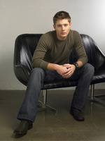 Jensen Ackles Longsleeve T-shirt #979463