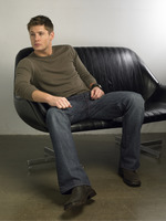 Jensen Ackles tote bag #G550990