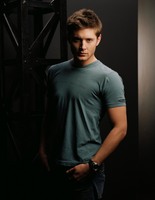 Jensen Ackles Longsleeve T-shirt #979477