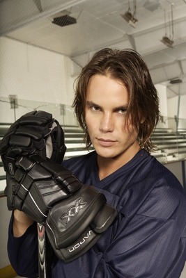 Taylor Kitsch Mouse Pad G551202