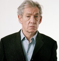 Ian McKellen hoodie #979694