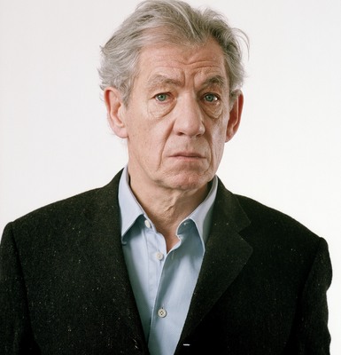 Ian McKellen tote bag #G551211