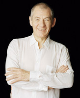 Ian McKellen hoodie #979732