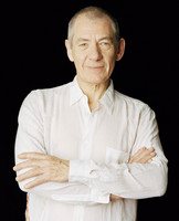 Ian McKellen tote bag #G551252