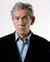 Ian McKellen hoodie #979736