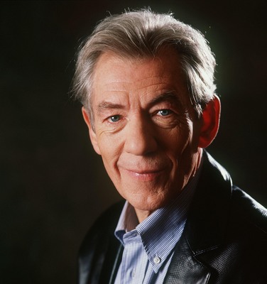 Ian McKellen tote bag #G551257