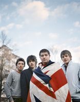Arctic Monkeys hoodie #979759