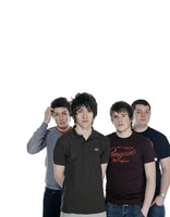 Arctic Monkeys sweatshirt #979762