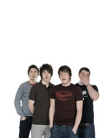 Arctic Monkeys Longsleeve T-shirt #979770