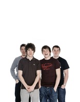 Arctic Monkeys Mouse Pad G551288