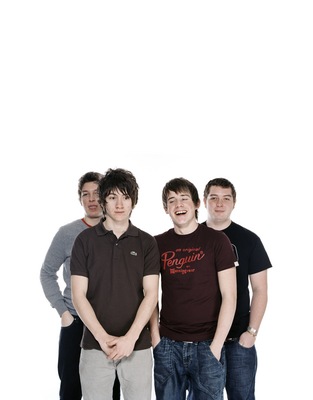 Arctic Monkeys Poster G551288