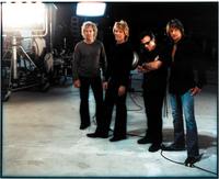 Bon Jovi tote bag #G551344
