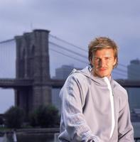 David Beckham hoodie #979844