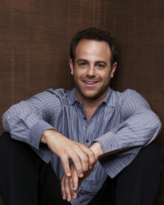 Paul Adelstein mouse pad