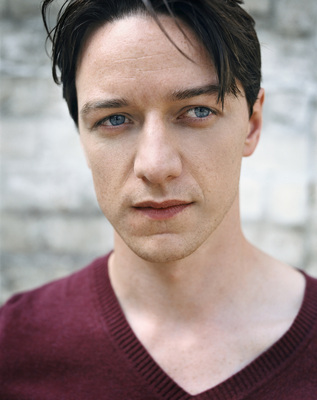 James McAvoy - Photoshoot x38 HQ Mouse Pad G551618